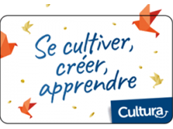 Cultura (E-Carte)